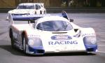 Porsche 956 C Coupe 1982 года